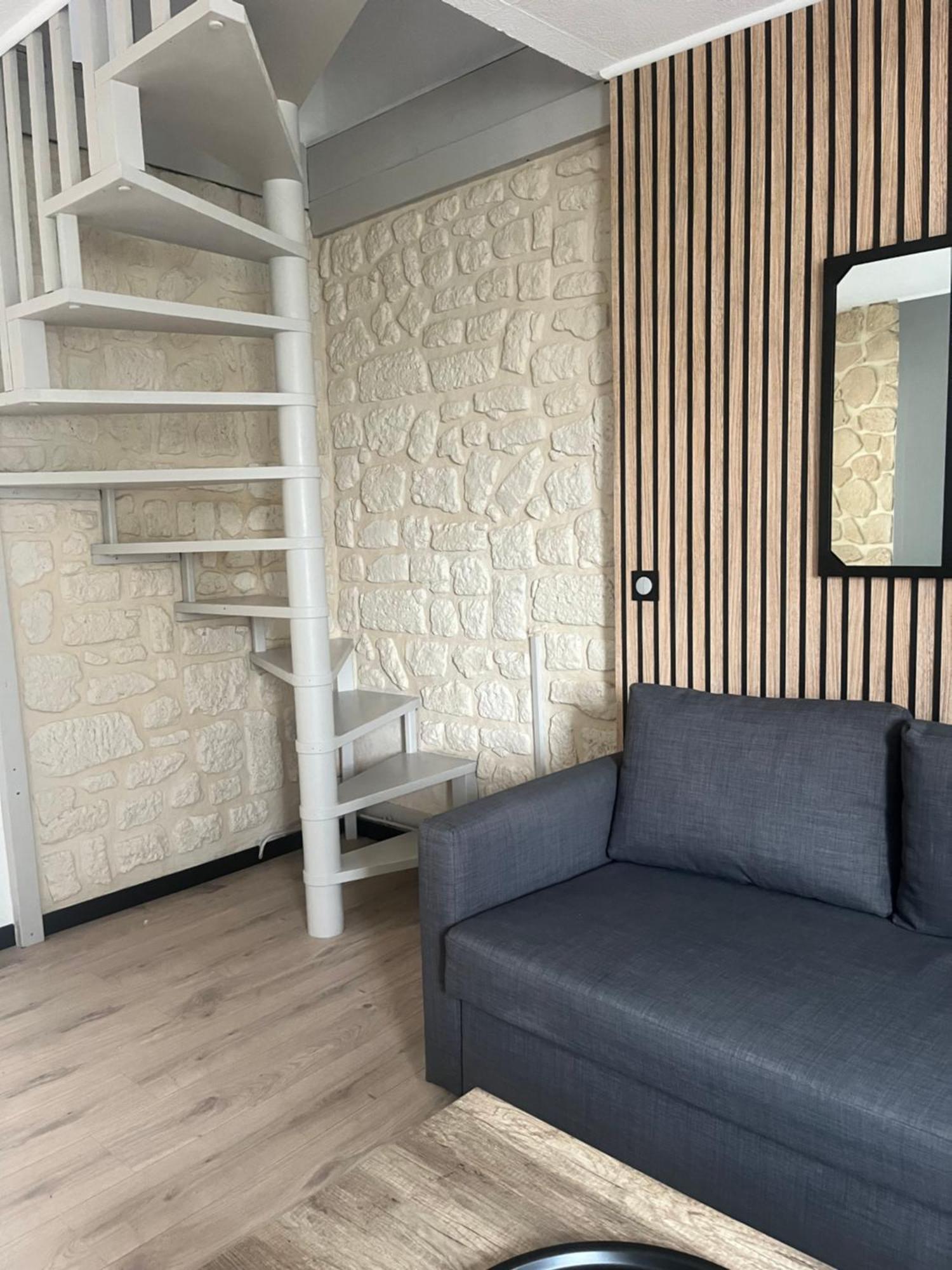 Gite Le Davidson, Maison Avec Jardin Ypreville-Biville Екстер'єр фото